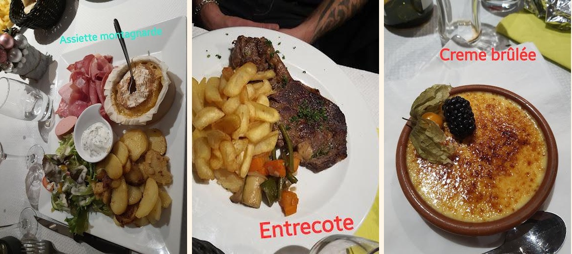 Restaurant Le Ranch ( Moselle ) OTTONVILLE/RICRANGE - Gallery Image 2