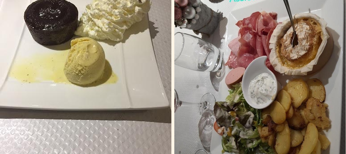 Restaurant Le Ranch ( Moselle ) OTTONVILLE/RICRANGE - Gallery Image 5